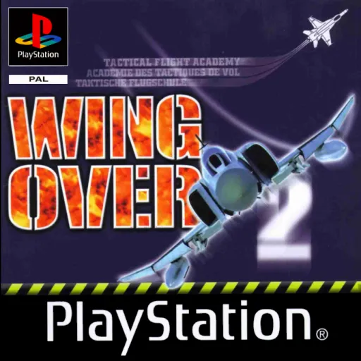 Wing Over 2 (Europe)